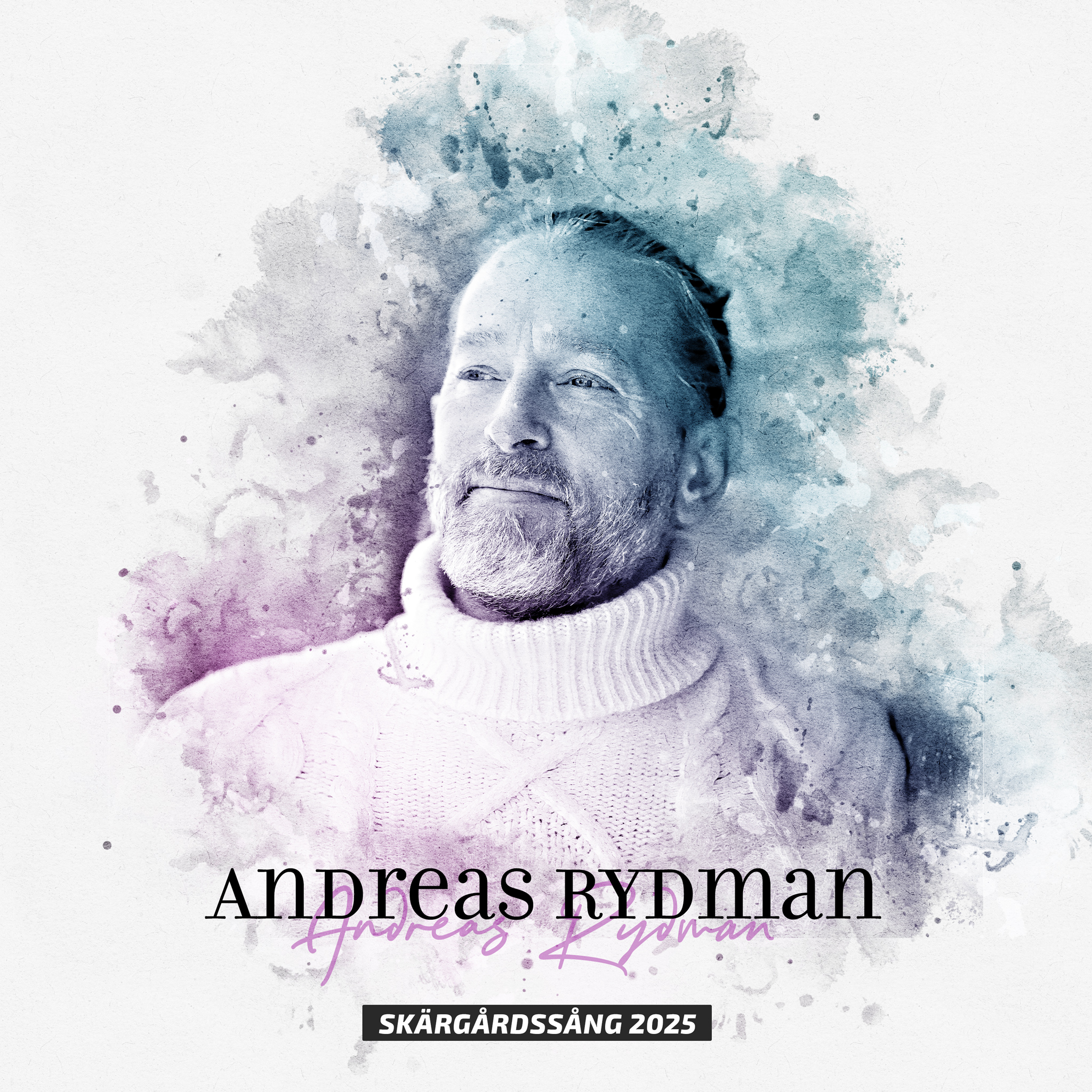 1×1 – Artist – SGS25 – Andreas Rydman 1x1 - Artist - SGS25 - Andreas Rydman