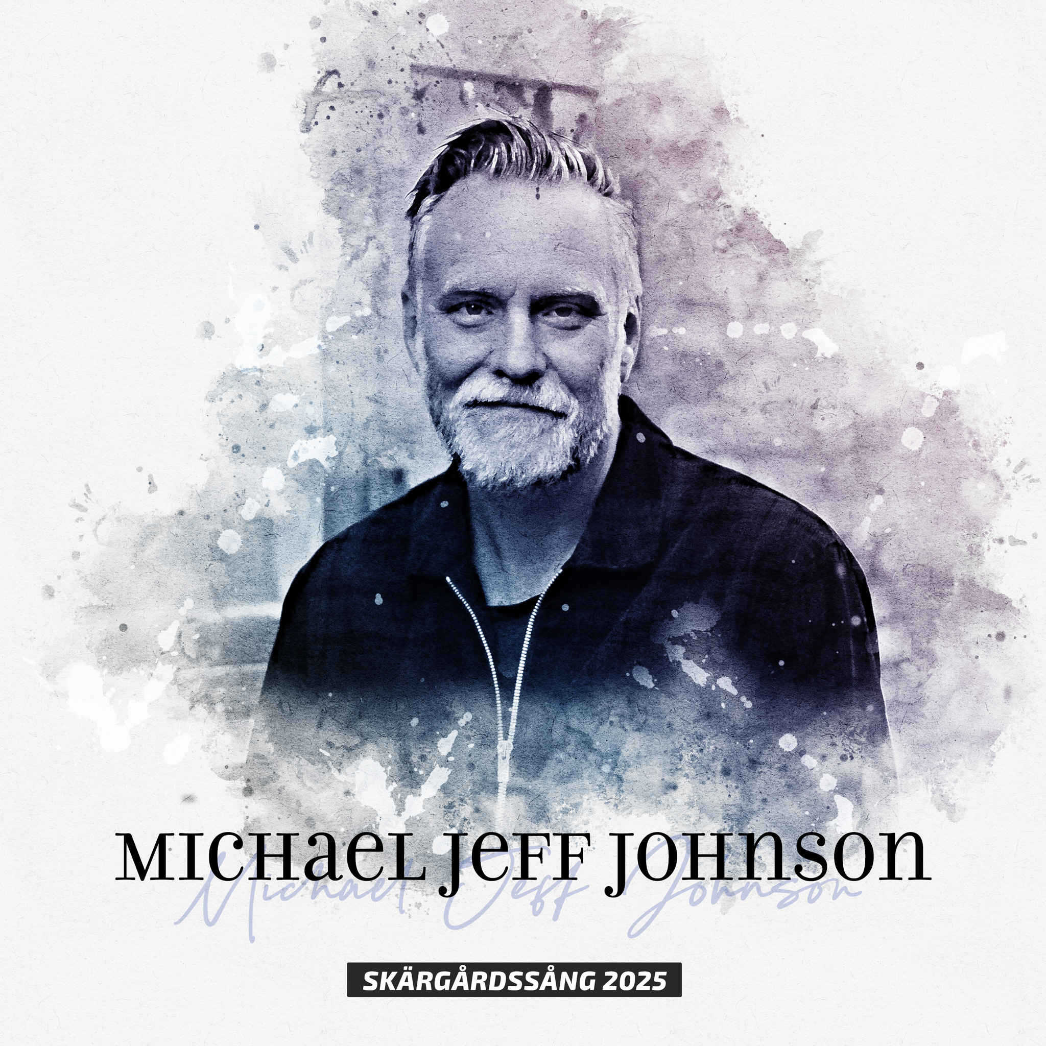 1×1 – Artist – SGS25 – Michael Jeff Johnson 1x1 - Artist - SGS25 - Michael Jeff Johnson