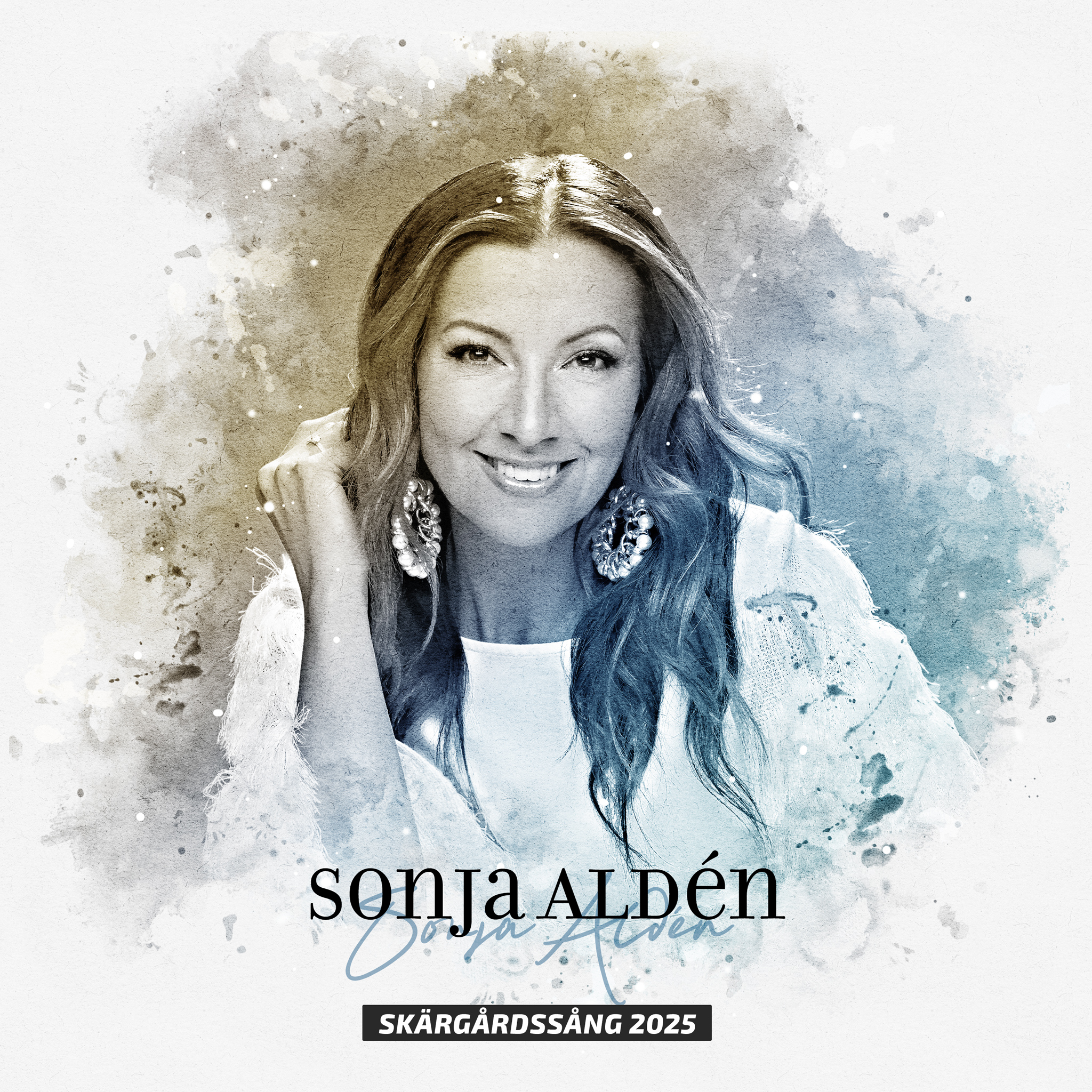1×1 – Artist – SGS25 – Sonja Aldén 1x1 - Artist - SGS25 - Sonja Aldén